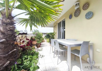 vente Appartement La Grande-motte