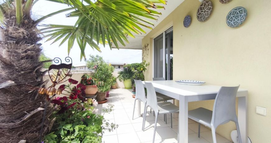 vente Appartement La Grande-motte