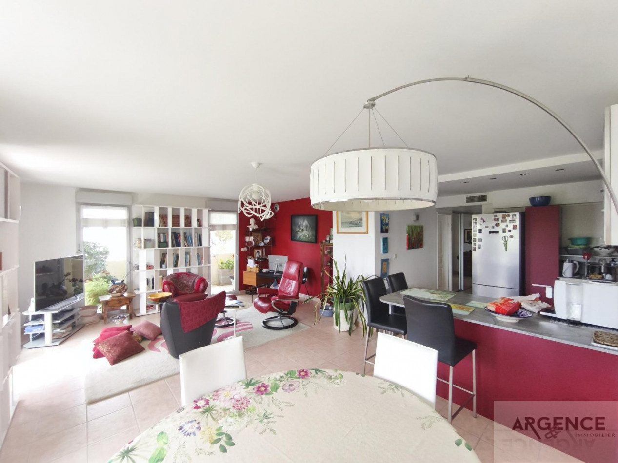 sale Appartement La Grande-motte - Photo 4