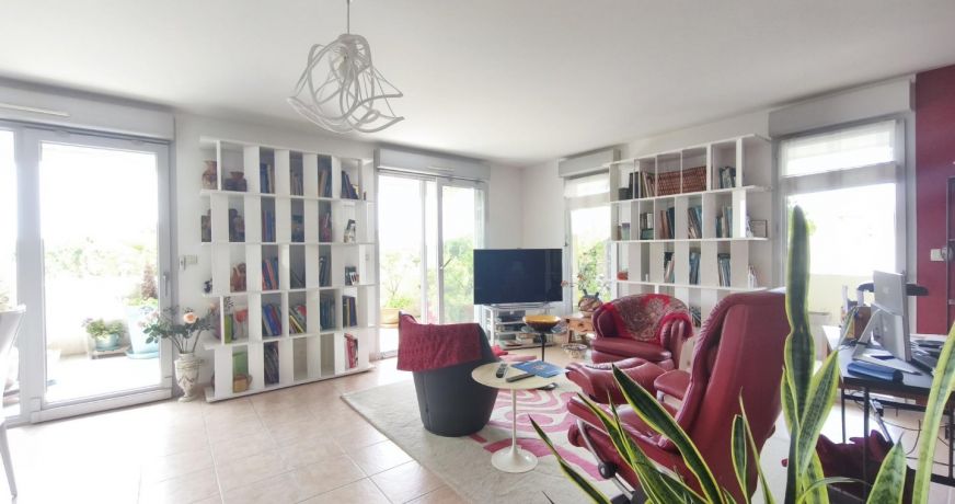 vente Appartement La Grande-motte