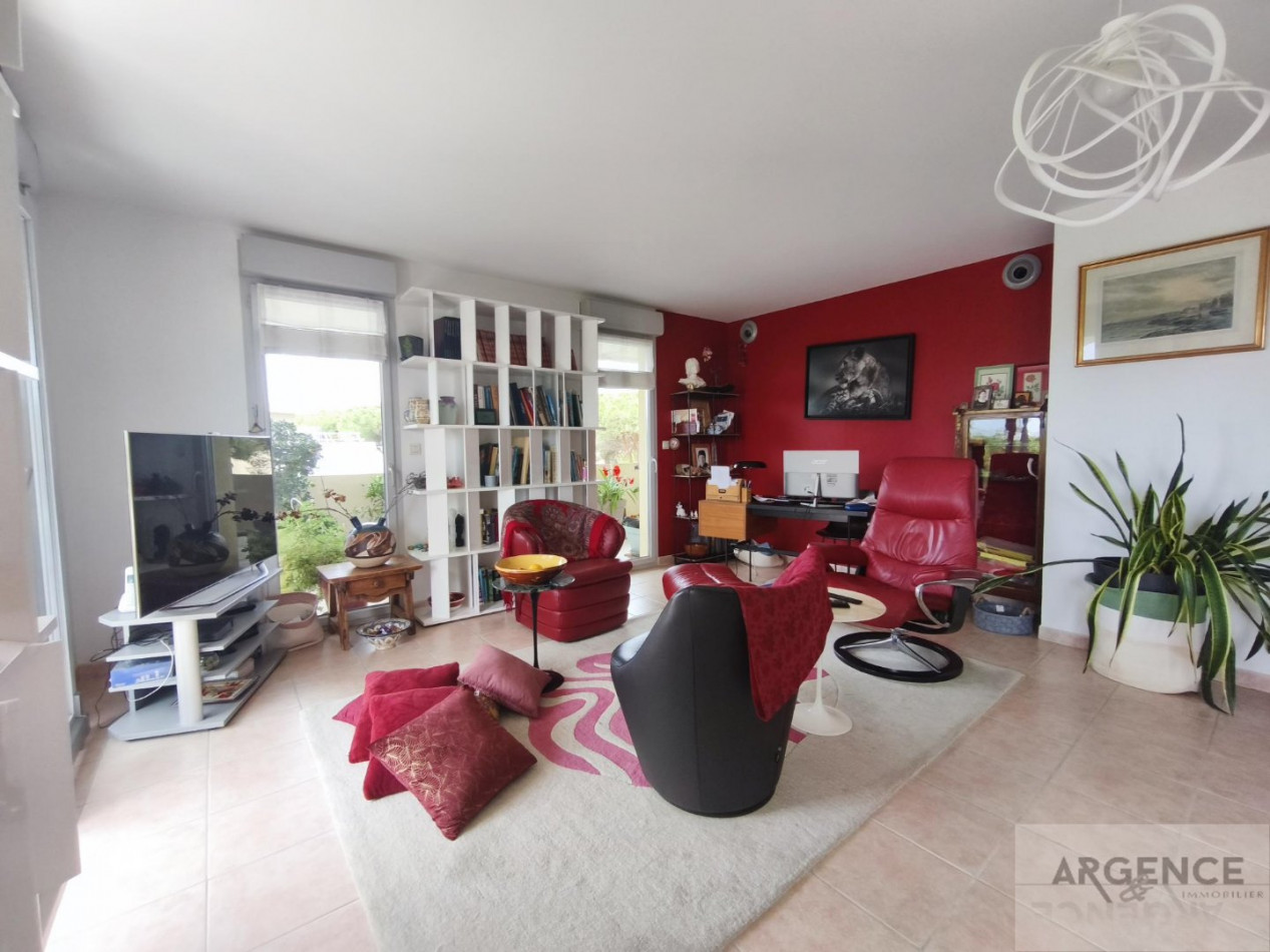 sale Appartement La Grande-motte - Photo 6