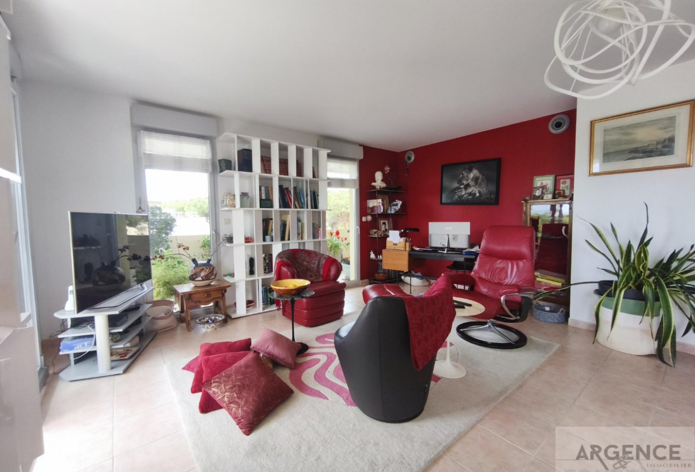 vente Appartement La Grande-motte - Photo 6