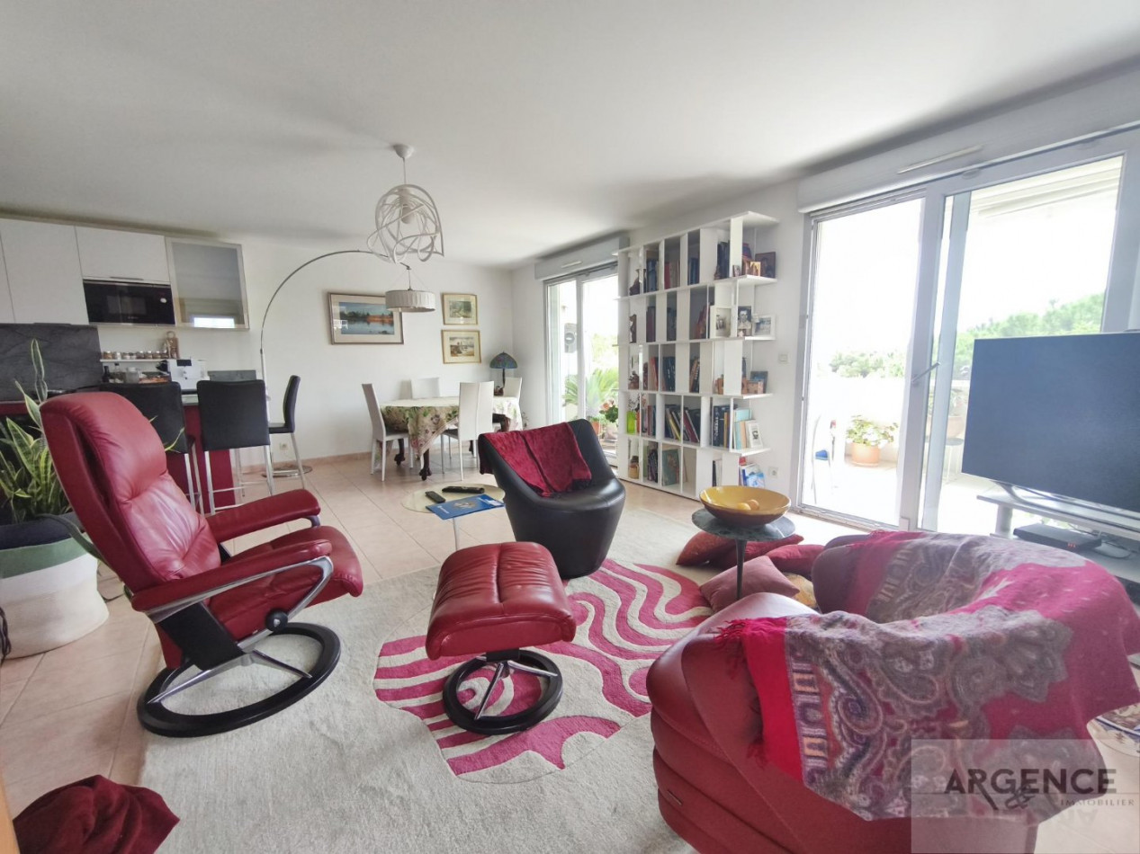 sale Appartement La Grande-motte - Photo 7