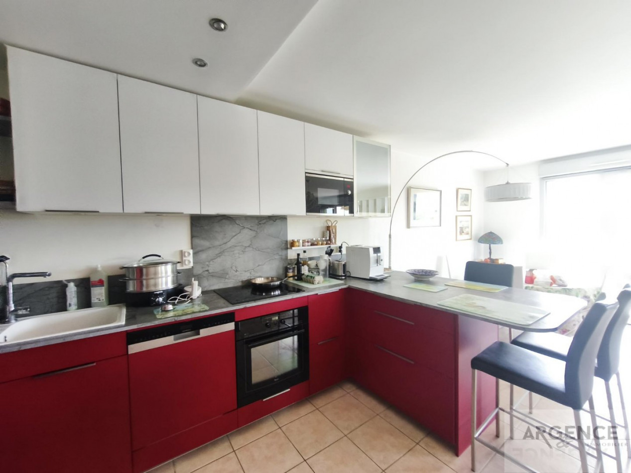 sale Appartement La Grande-motte - Photo 8