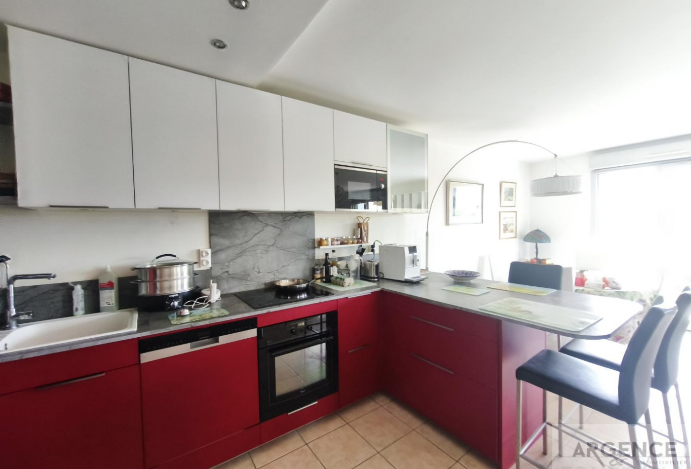 vente Appartement La Grande-motte - Photo 8