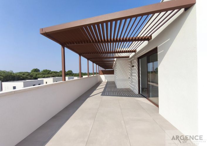sale Appartement terrasse Montpellier