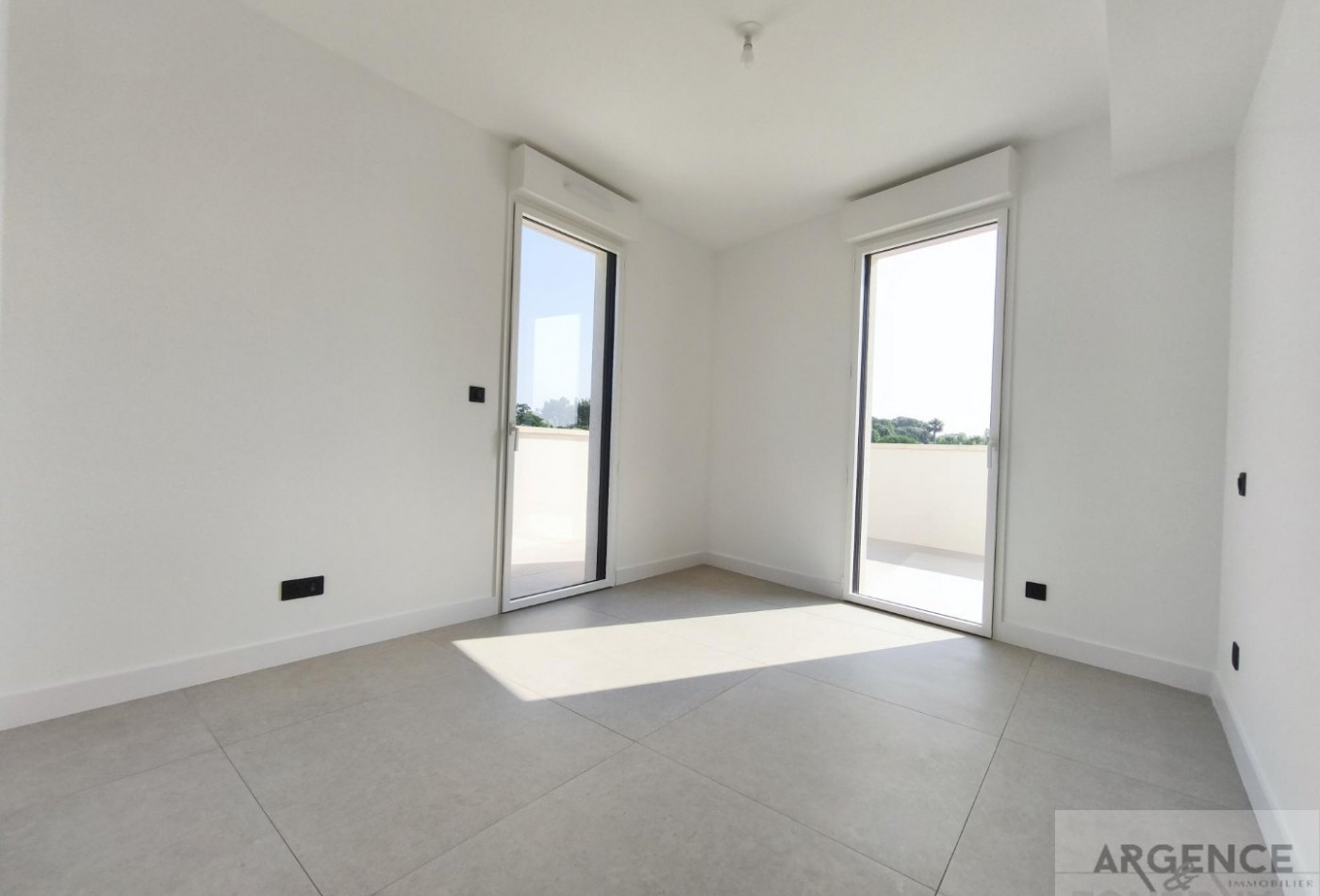 vente Appartement terrasse Castries - Photo 5