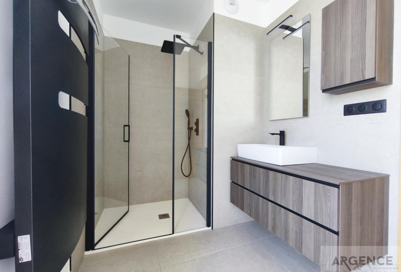 vente Appartement terrasse Castries - Photo 7