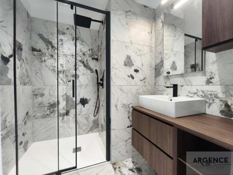 vente Appartement terrasse Castries - Photo 6