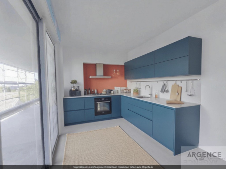 vente Appartement terrasse Montpellier - Photo 3