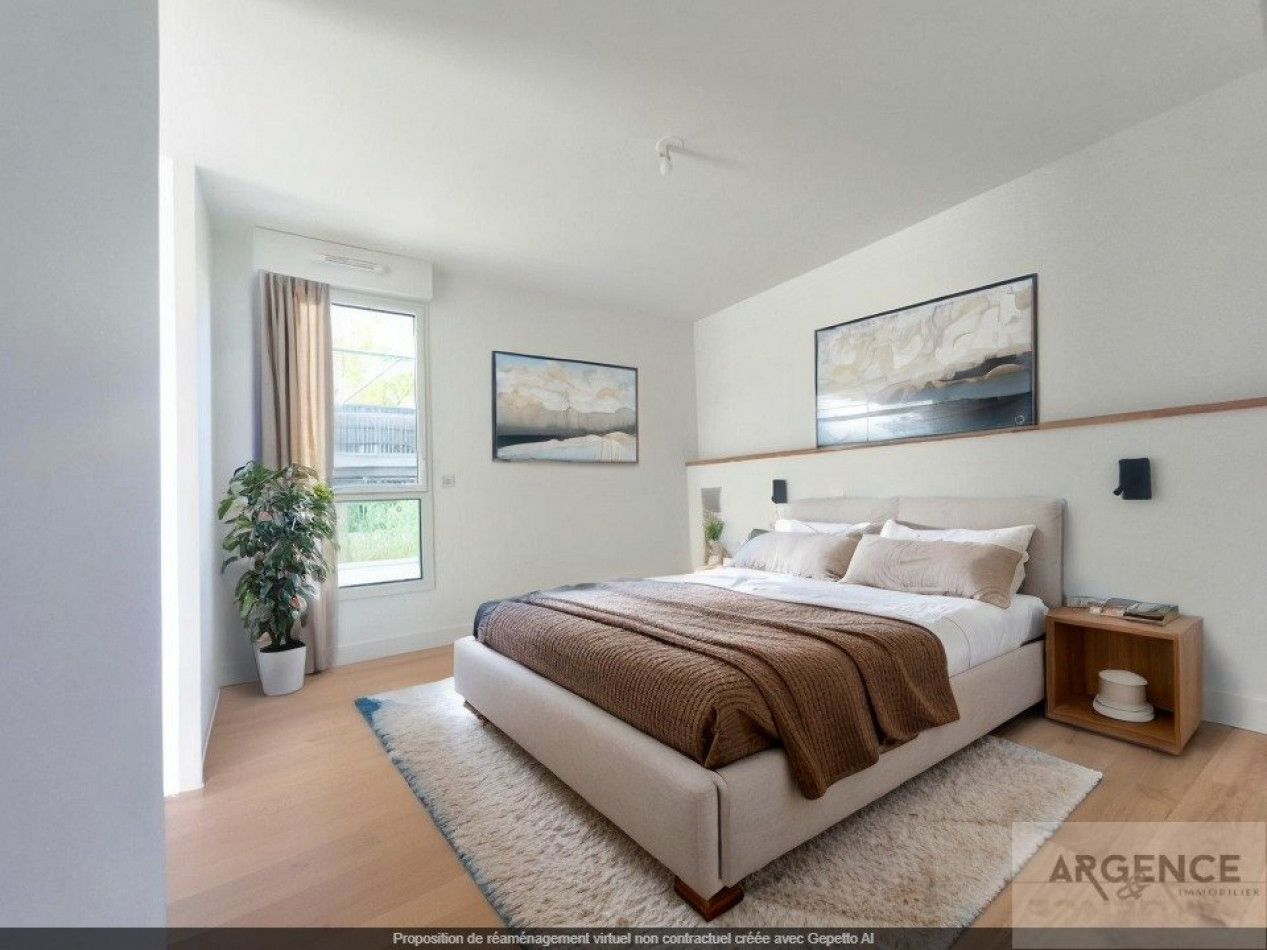 sale Appartement terrasse Montpellier - Photo 5