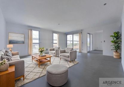 vente Appartement terrasse Montpellier