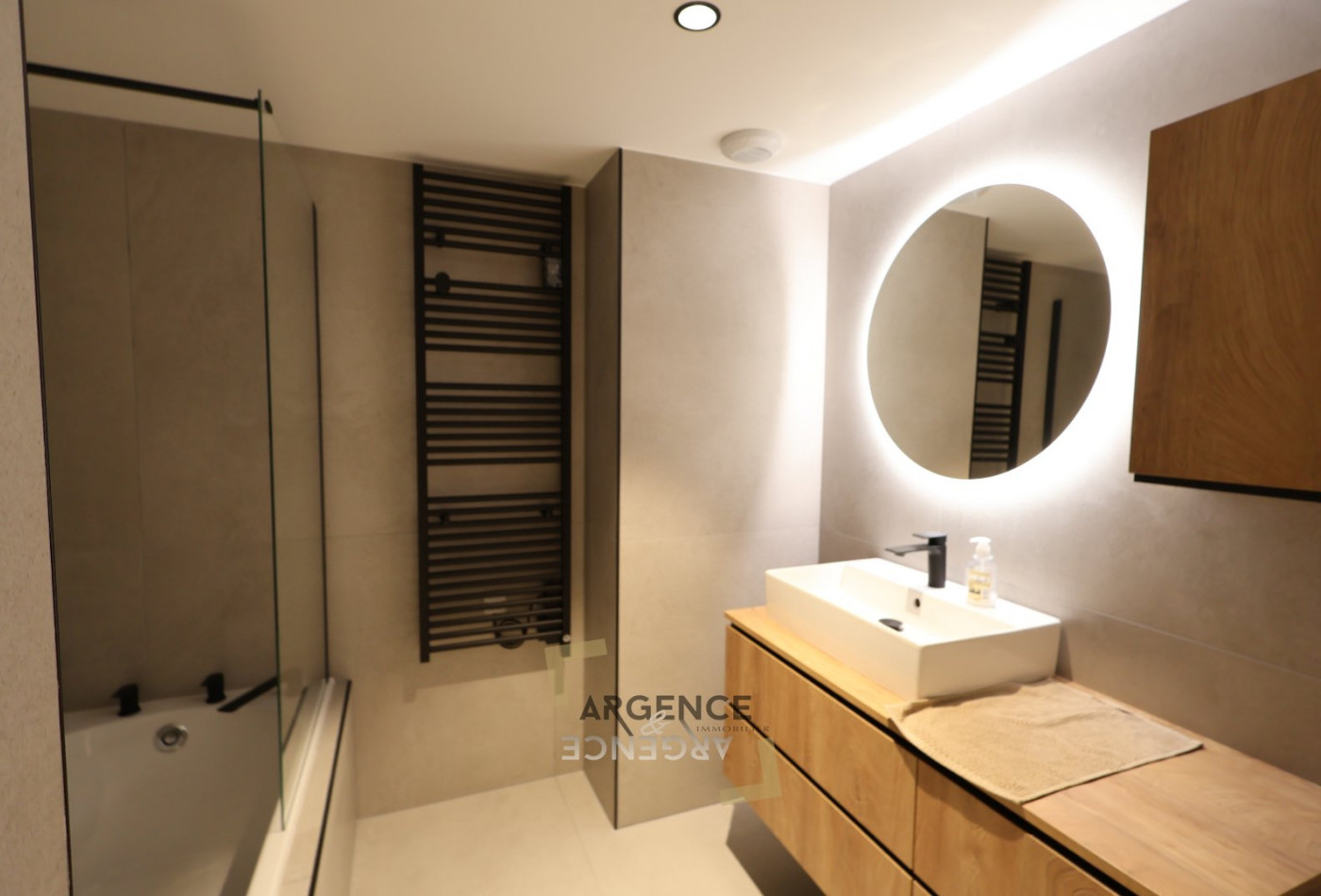 vente Appartement terrasse Montpellier - Photo 3