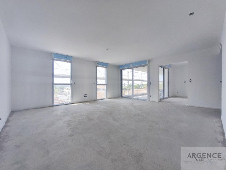 vente Appartement terrasse Montpellier - Photo 2