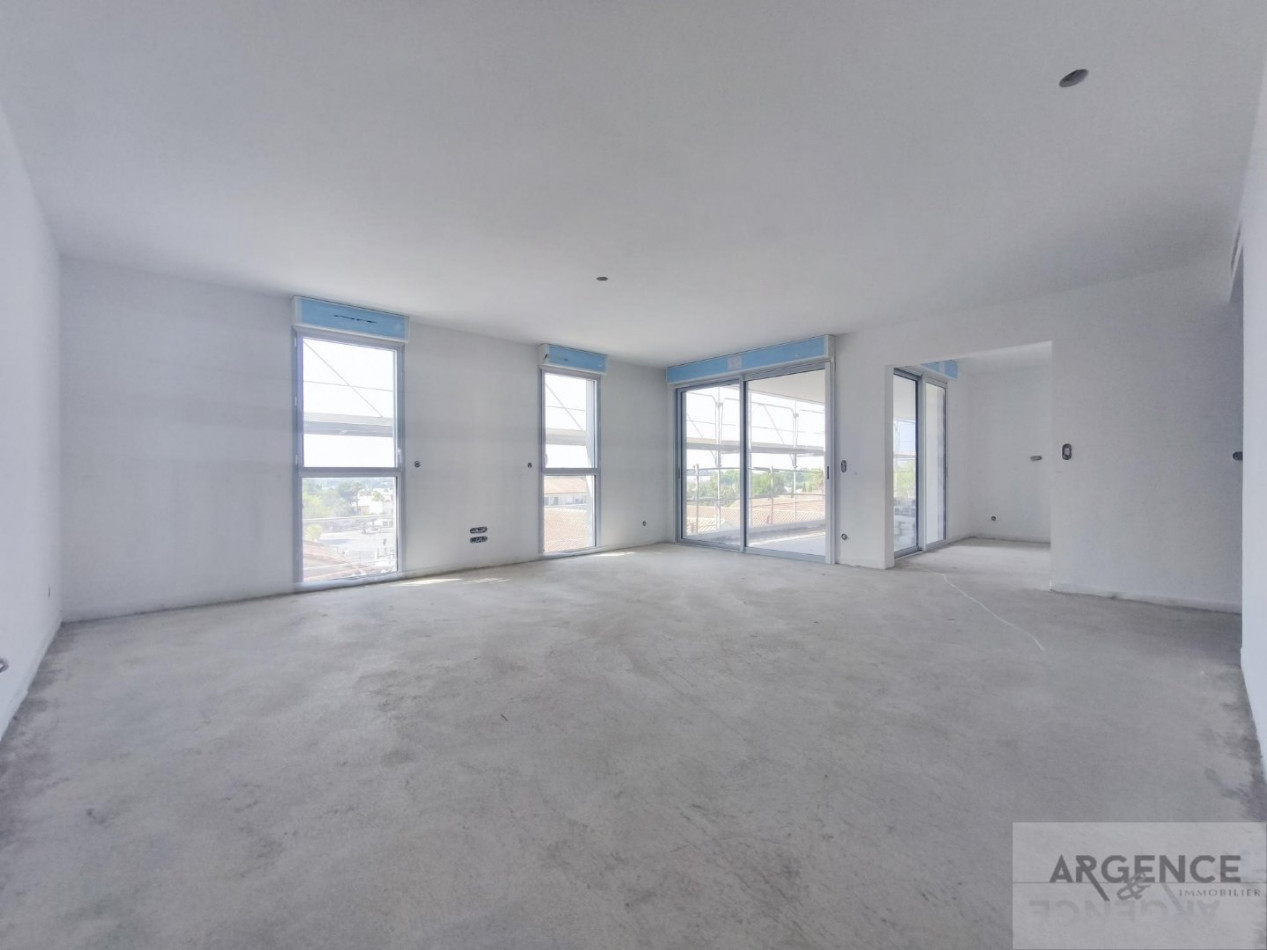 sale Appartement terrasse Montpellier - Photo 2