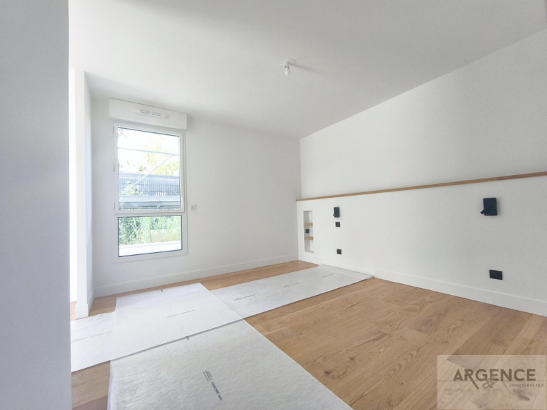 vente Appartement terrasse Montpellier - Photo 6