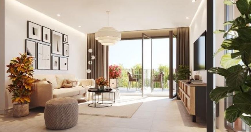 vente Appartement terrasse Montpellier