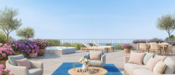vente Appartement terrasse Montpellier