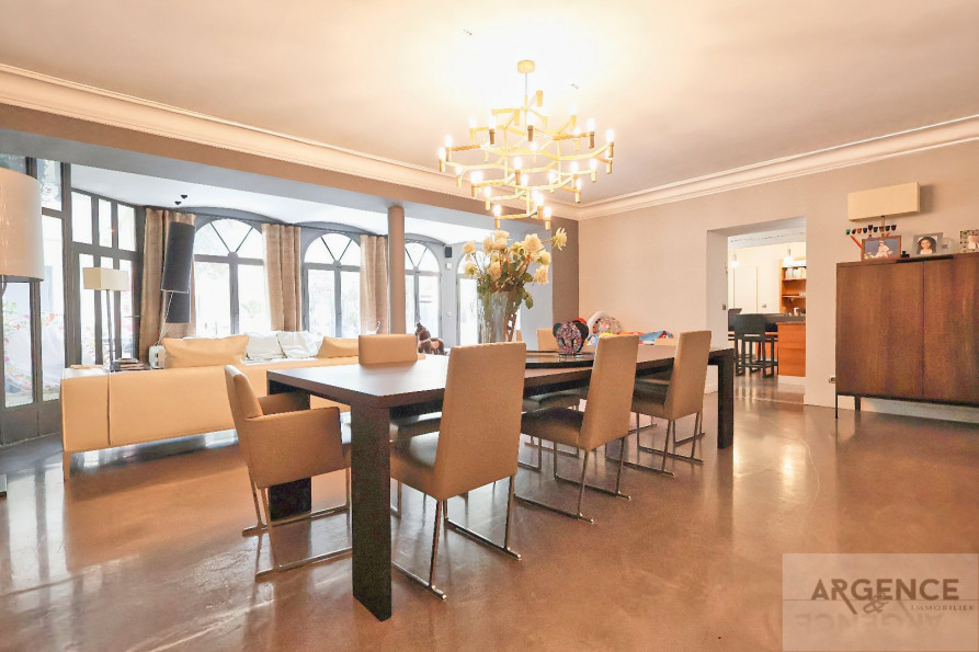 vente Maison de ville Montpellier - Photo 7