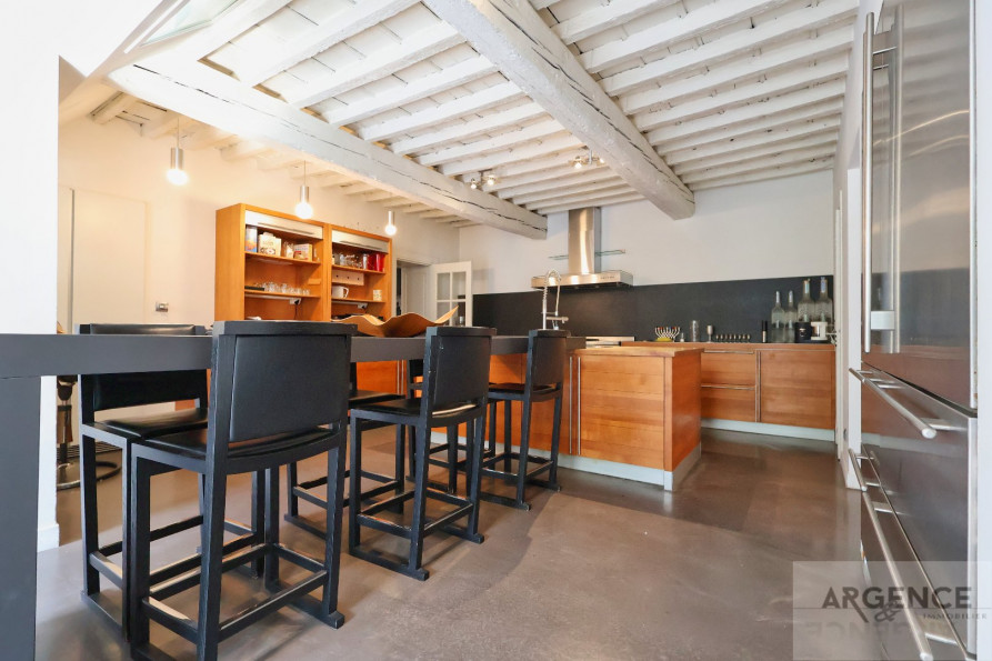 vente Maison de ville Montpellier - Photo 8