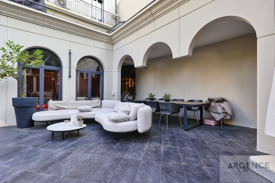 vente Maison de ville Montpellier - Photo 4