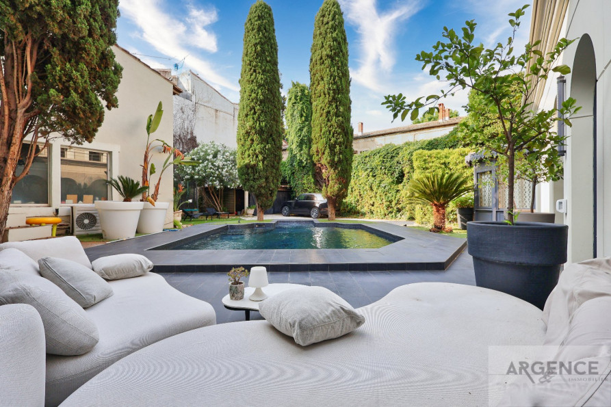 vente Maison de ville Montpellier - Photo 2