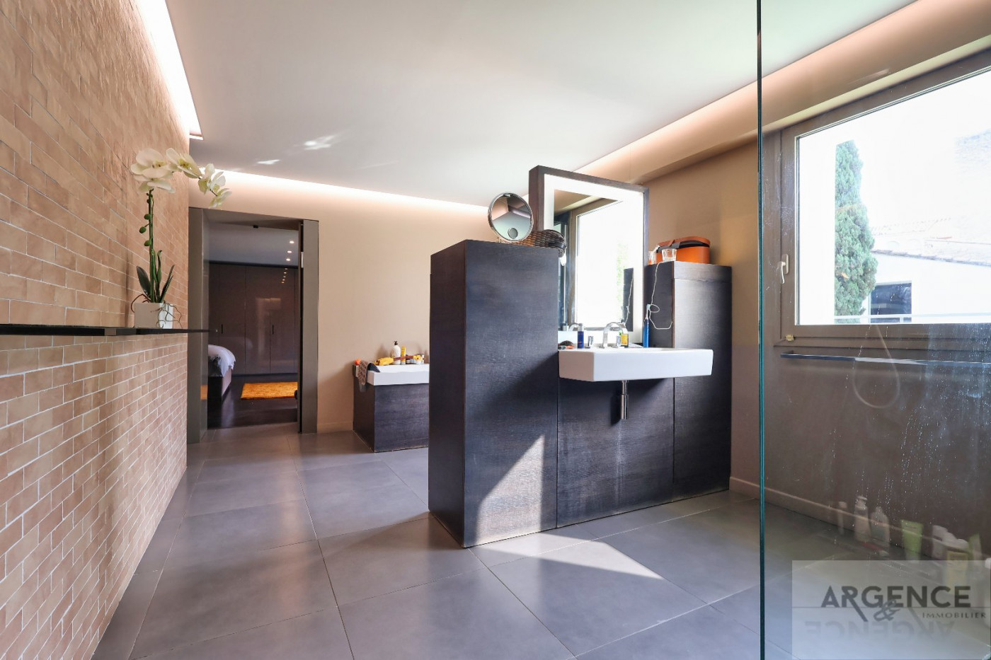 sale Maison de ville Montpellier - Photo 10