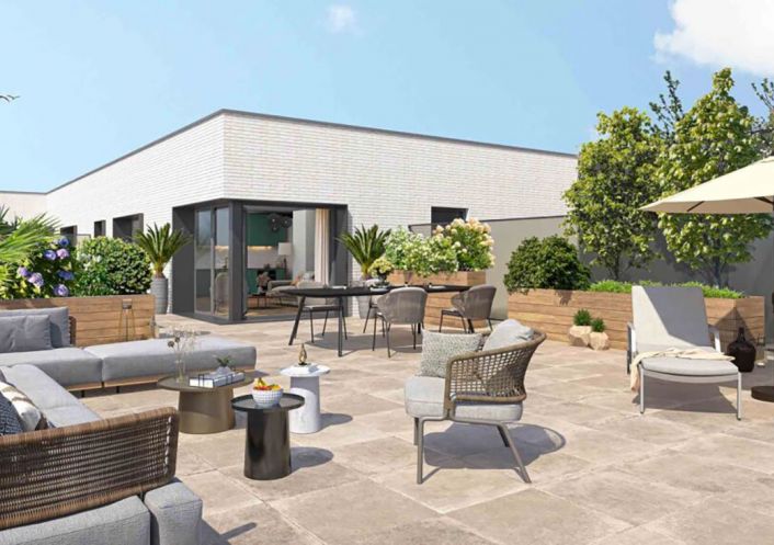 sale Duplex Castelnau Le Lez