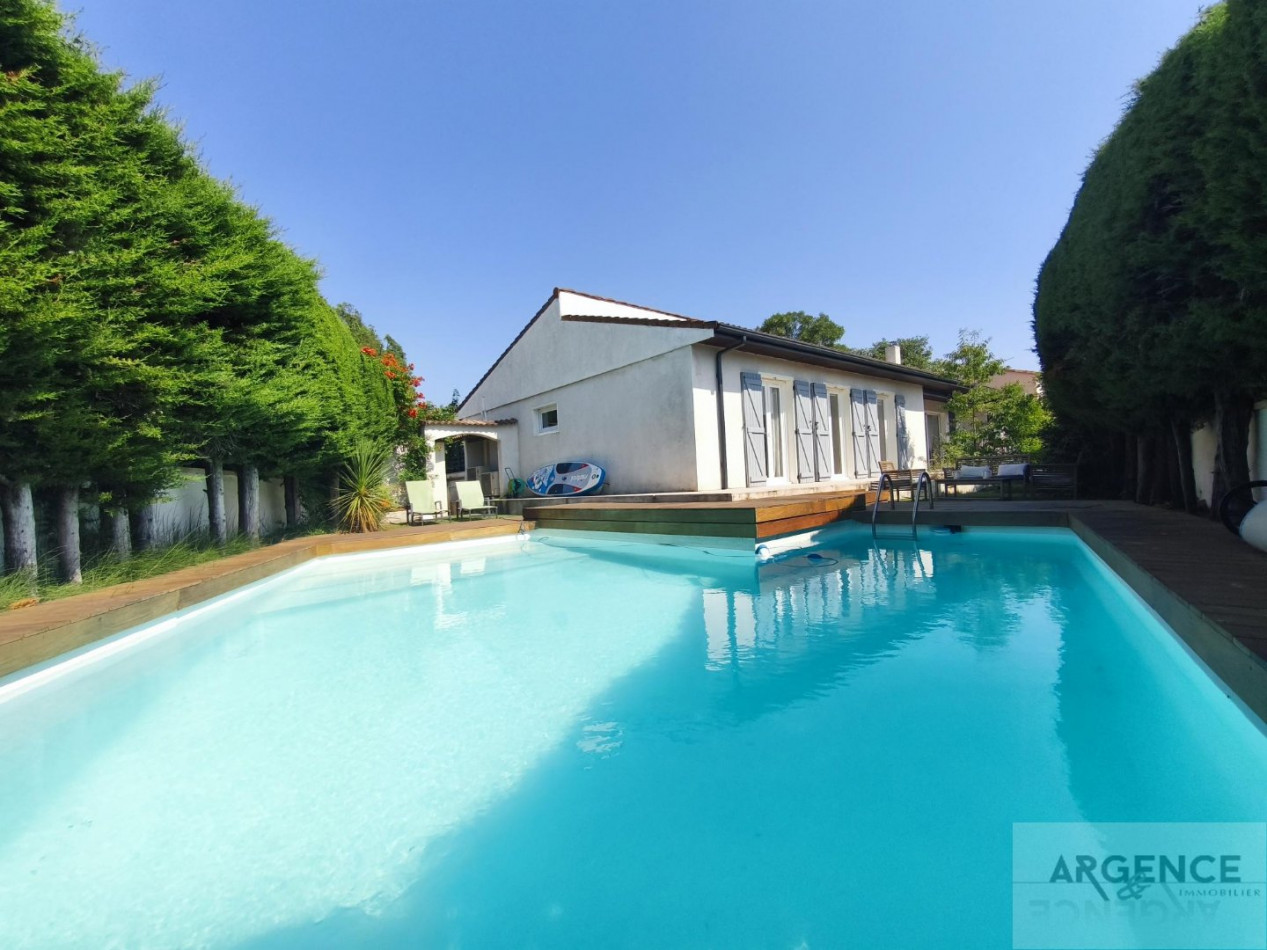 sale Maison Lattes - Photo 3