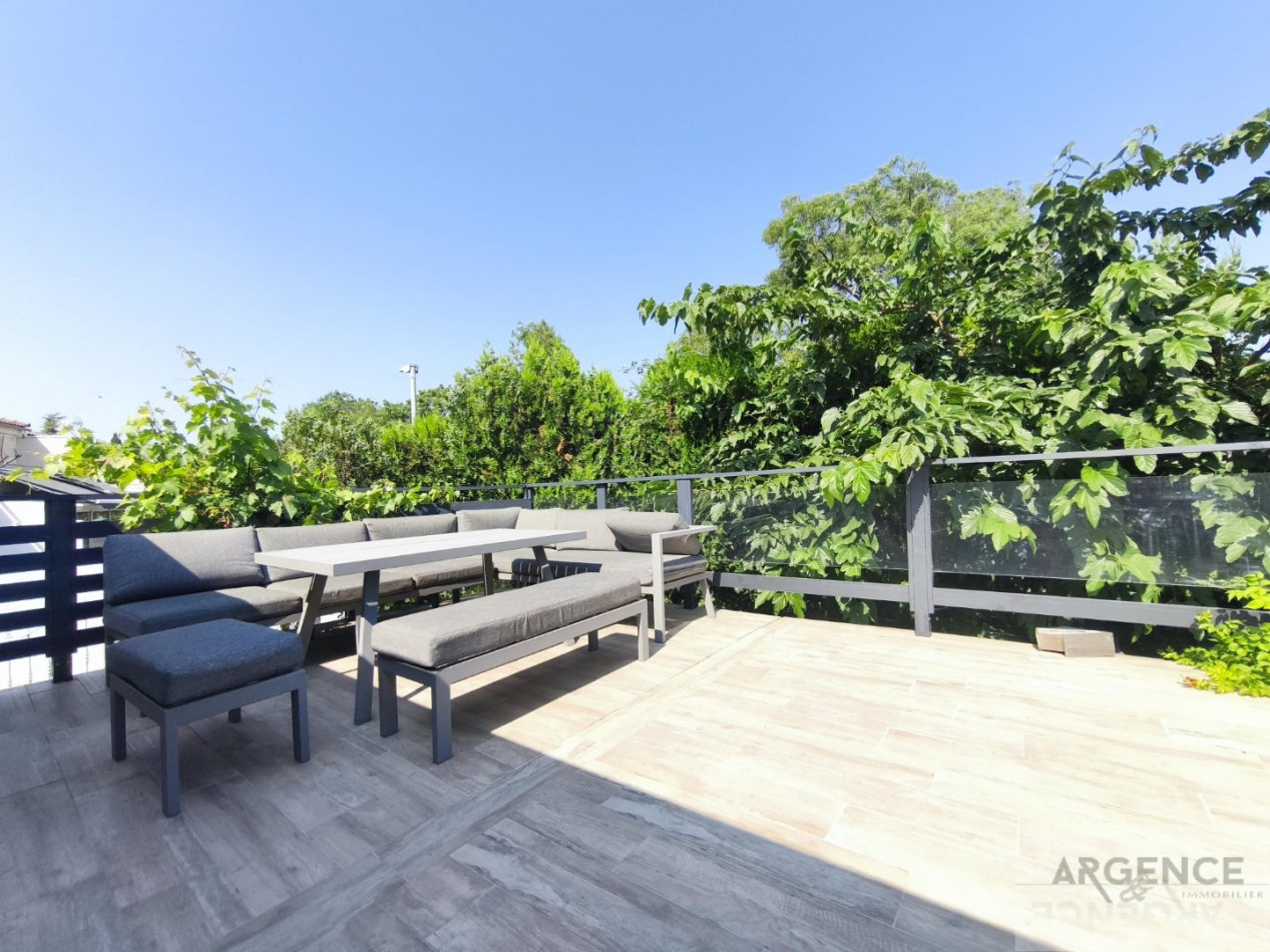 sale Maison Lattes - Photo 5