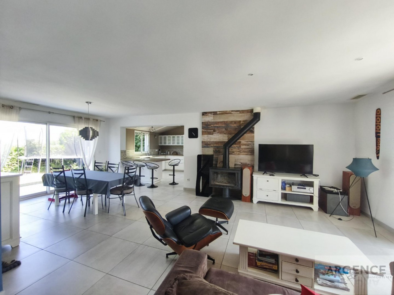 sale Maison Lattes - Photo 6