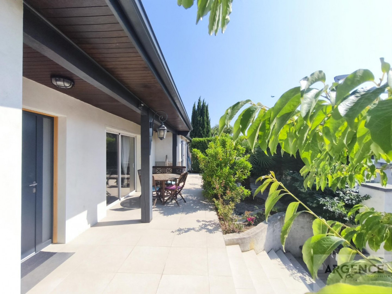 sale Maison Lattes - Photo 4