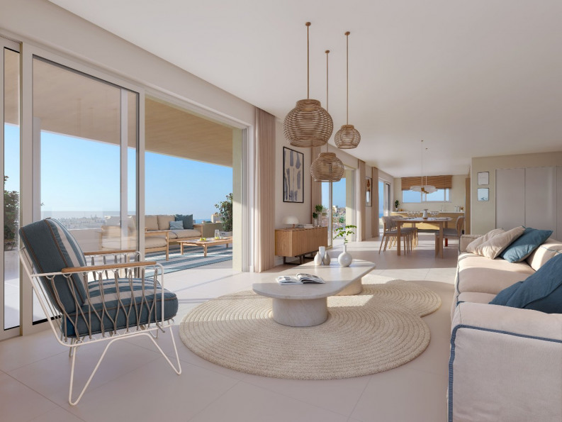 vente Appartement terrasse Palavas Les Flots - Photo 2