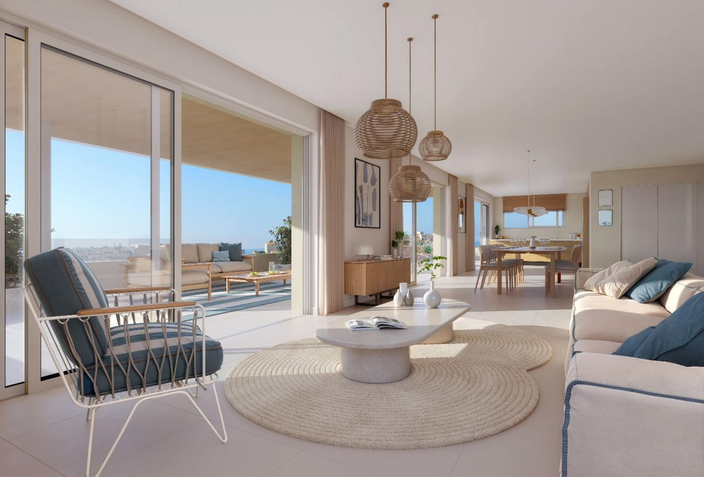 vente Appartement terrasse Palavas Les Flots - Photo 2