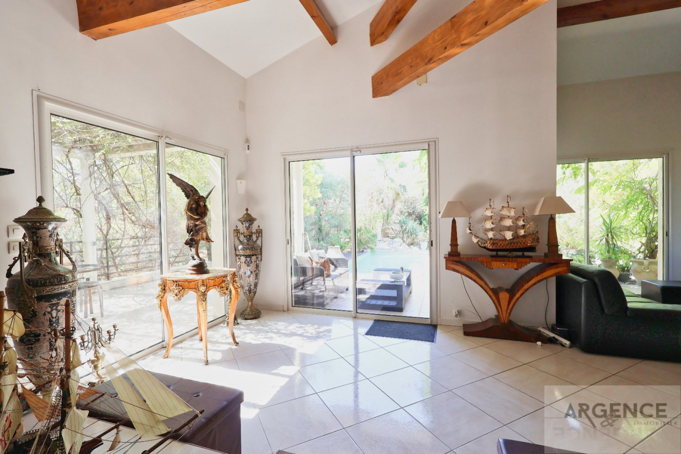 sale Maison Saint Jean De Vedas - Photo 13