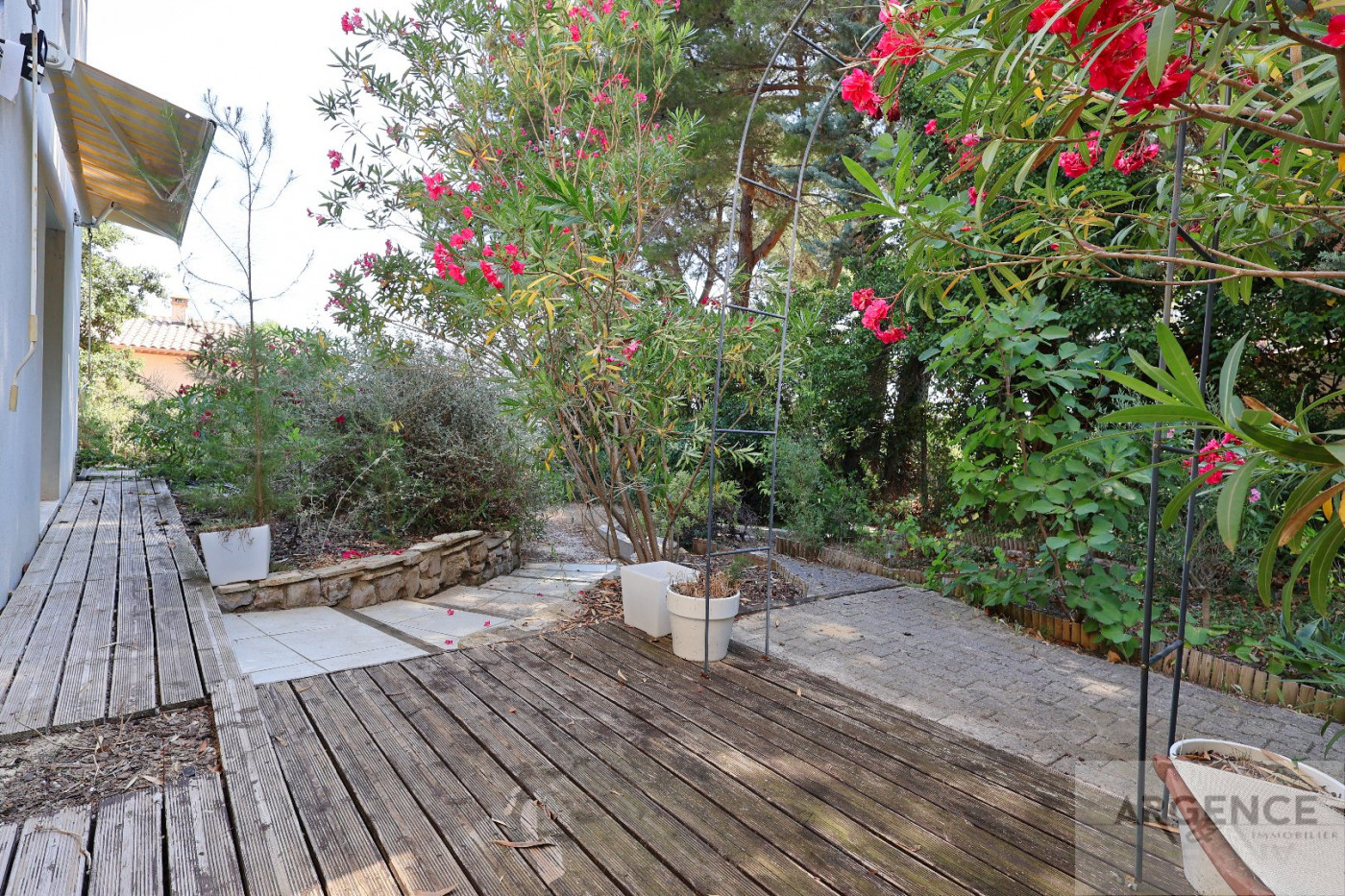 sale Maison Saint Jean De Vedas - Photo 21