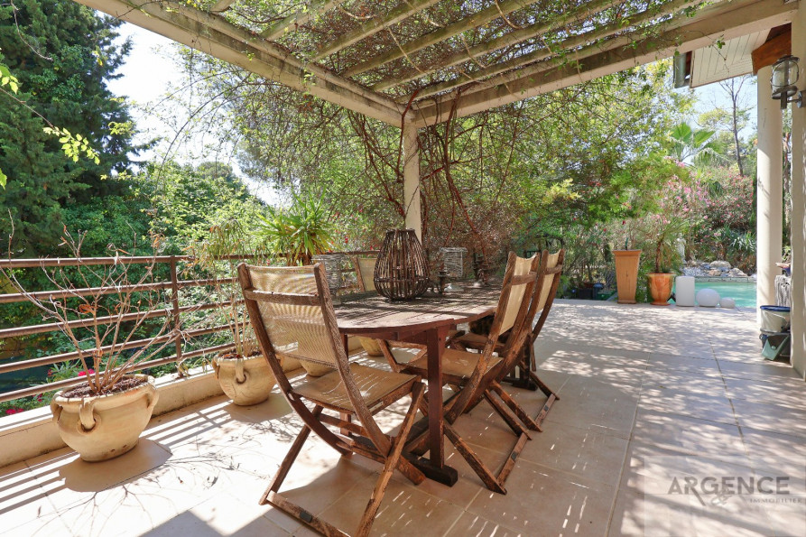 vente Maison Saint Jean De Vedas - Photo 8