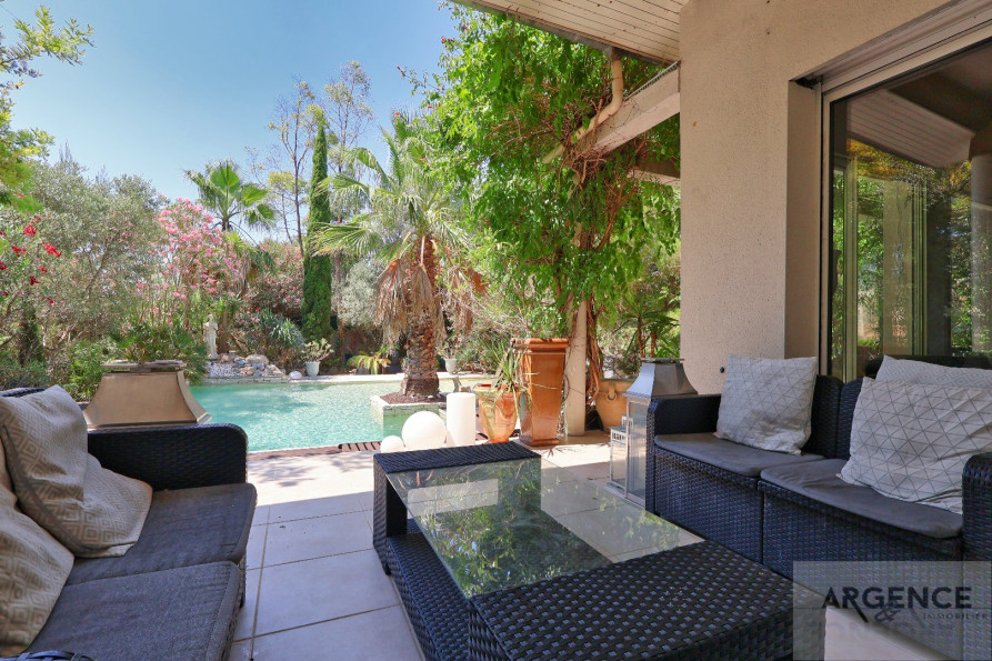 vente Maison Saint Jean De Vedas - Photo 7