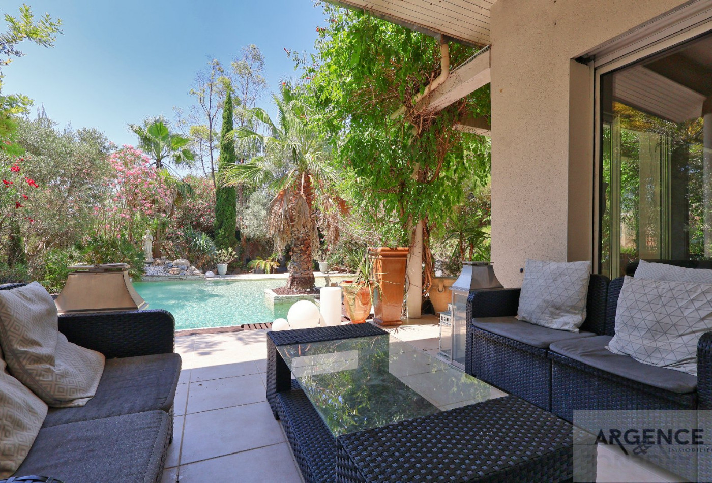 vente Maison Saint Jean De Vedas - Photo 7