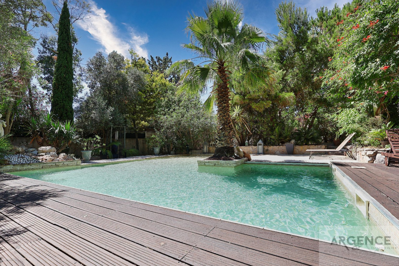 sale Maison Saint Jean De Vedas - Photo 3