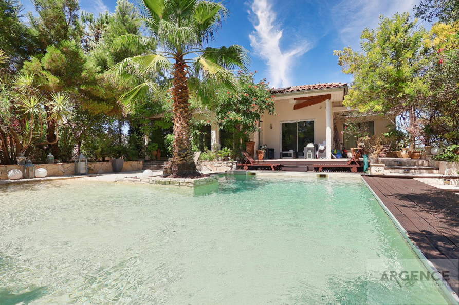 vente Maison Saint Jean De Vedas - Photo 4