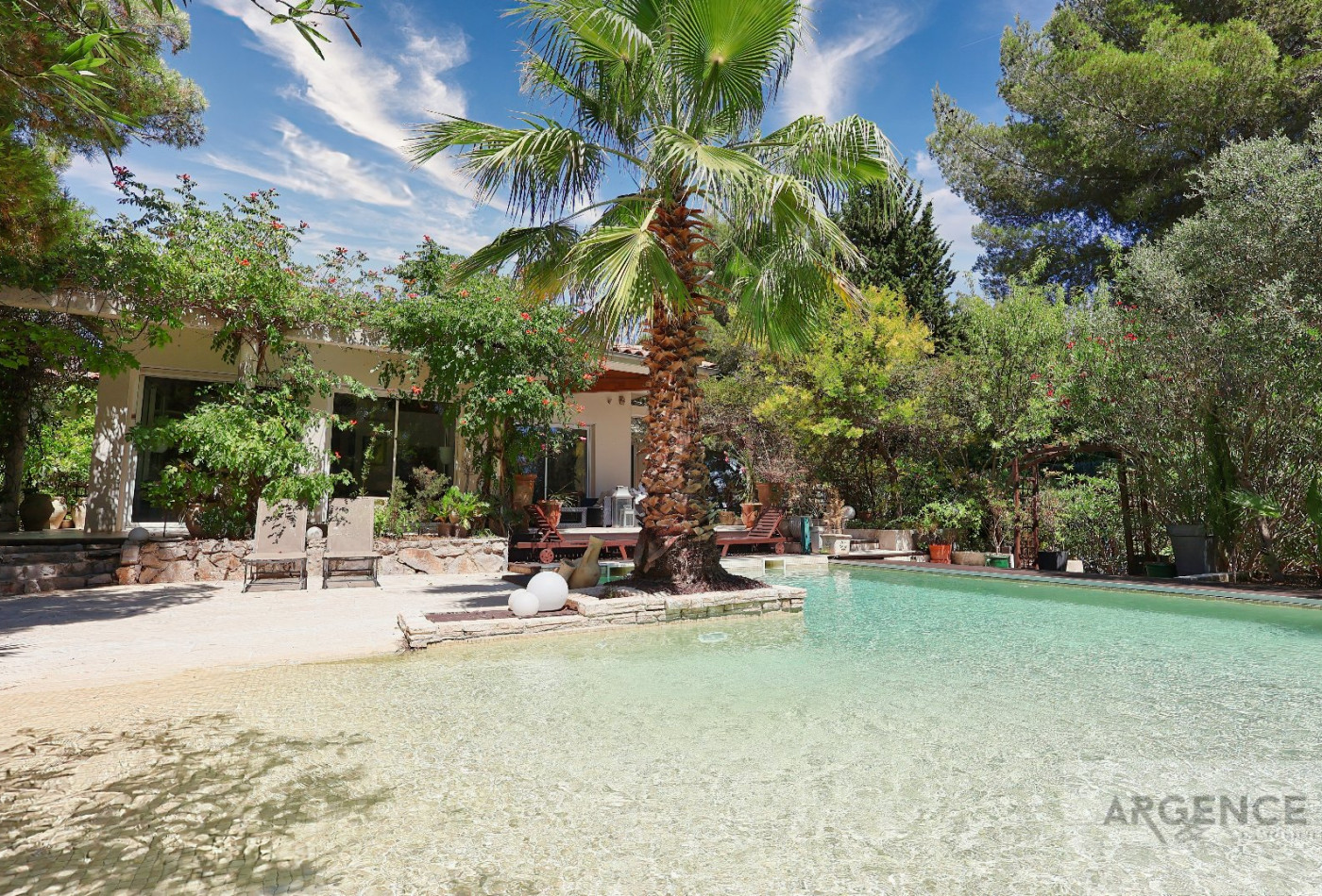 vente Maison Saint Jean De Vedas - Photo 5