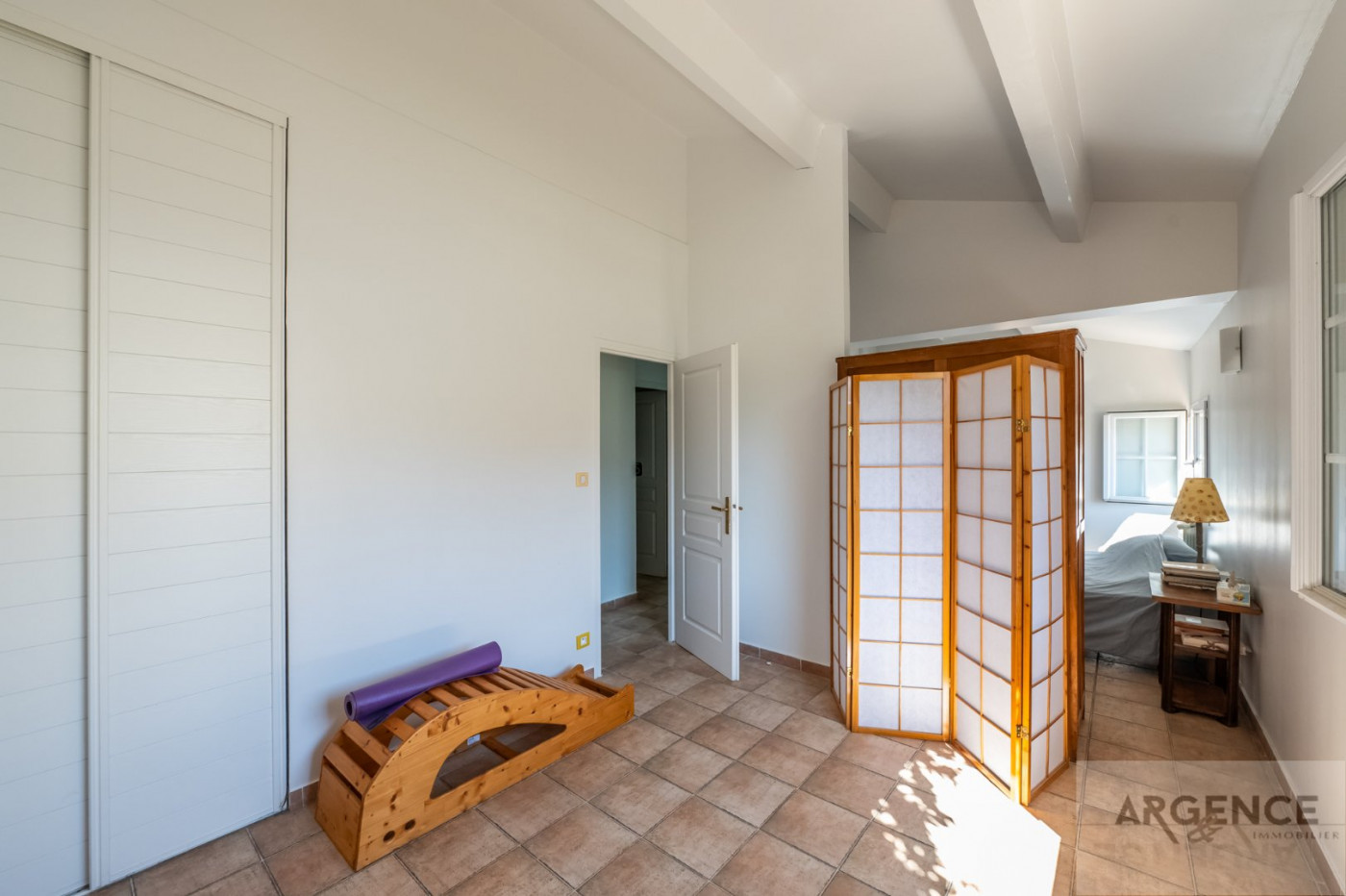 sale Villa d'architecte Montpellier - Photo 9