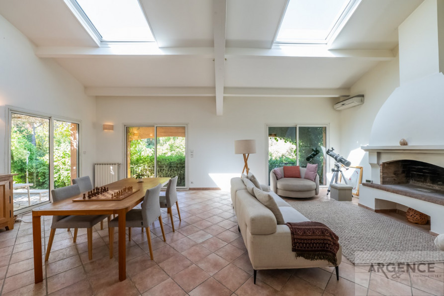 vente Villa d'architecte Montpellier - Photo 6