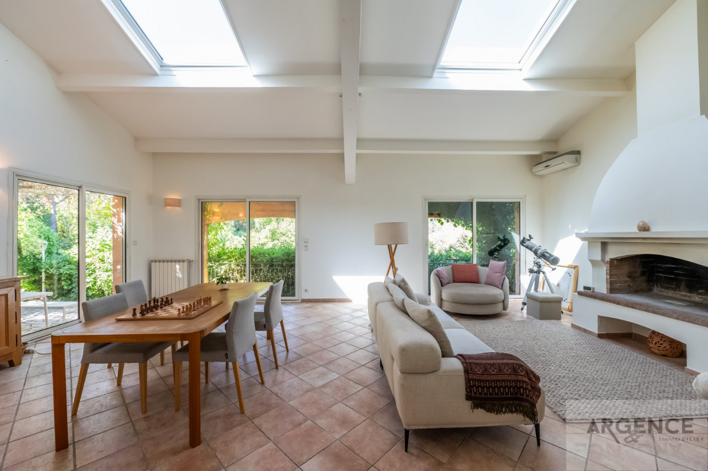 sale Villa d'architecte Montpellier - Photo 6