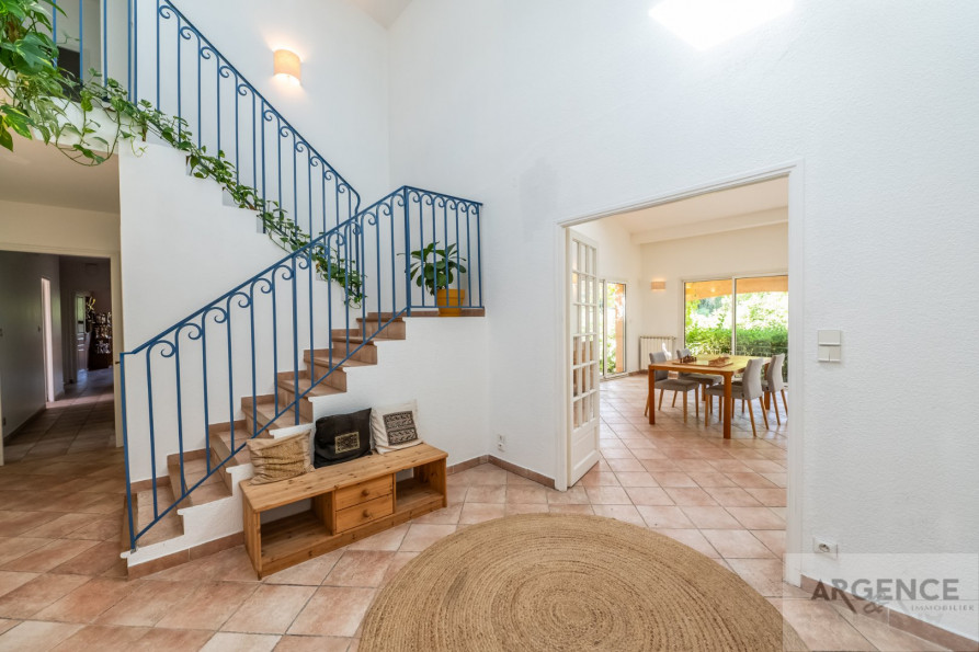 vente Villa d'architecte Montpellier - Photo 5