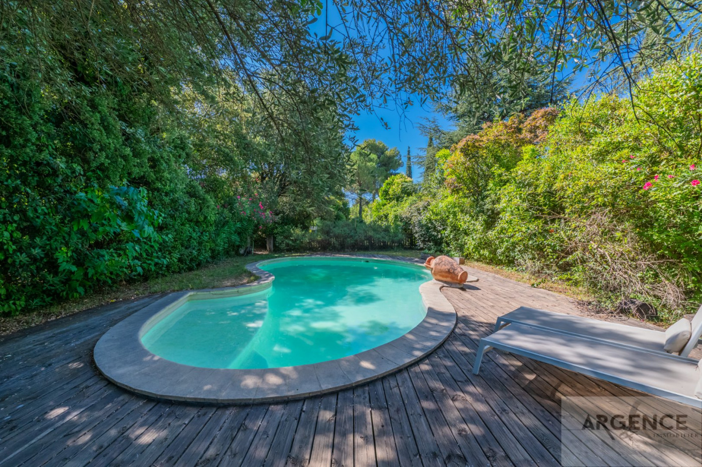 sale Villa d'architecte Montpellier - Photo 12