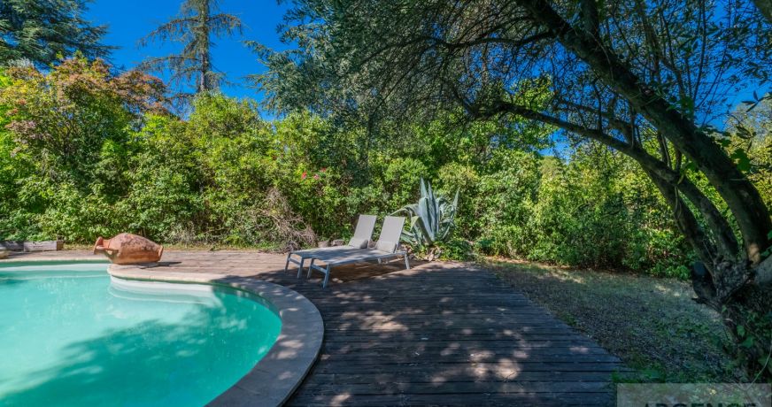 vente Villa d'architecte Montpellier