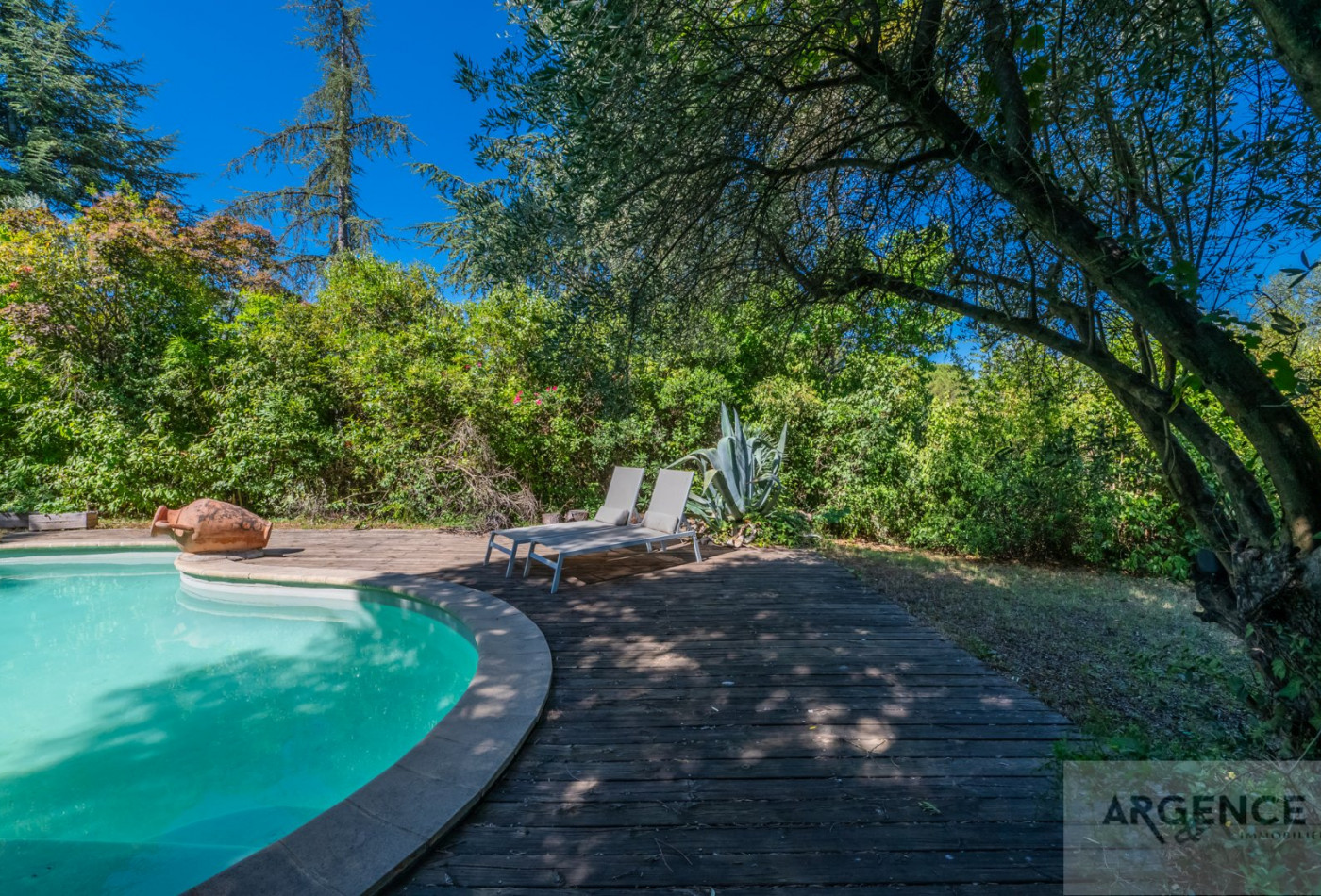 vente Villa d'architecte Montpellier - Photo 10