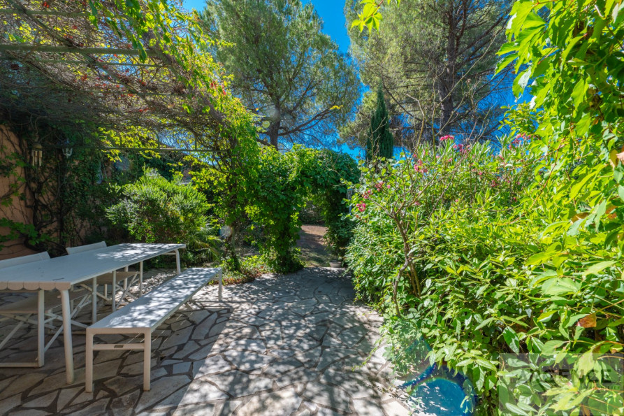 vente Villa d'architecte Montpellier - Photo 4